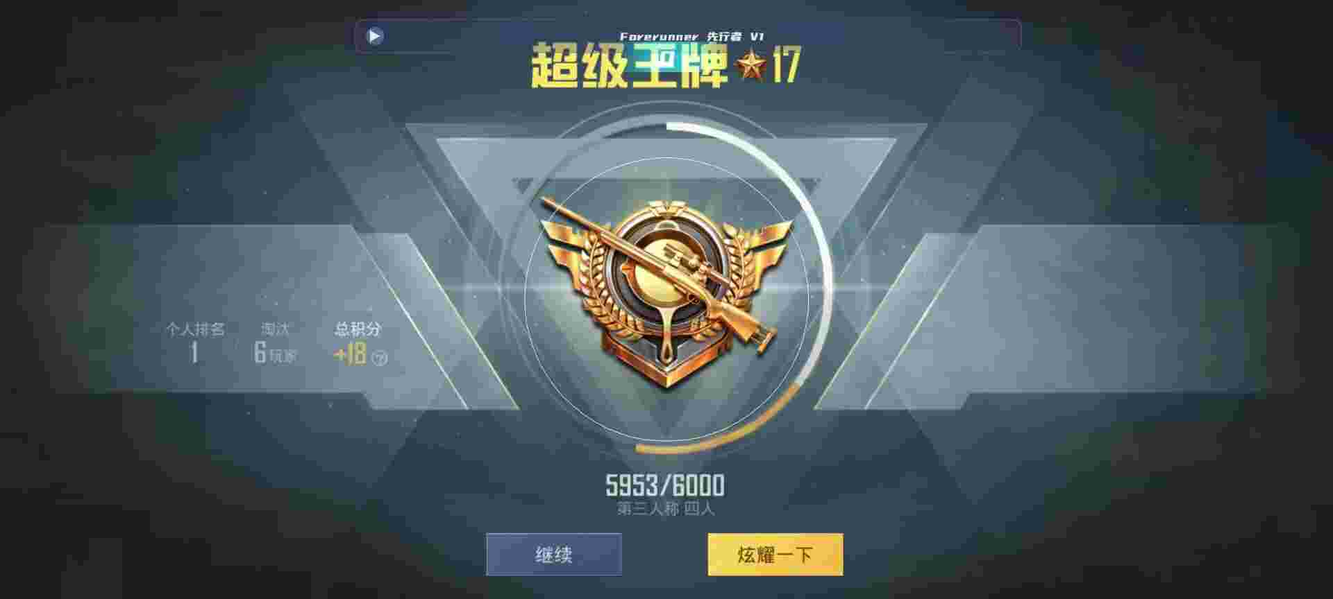 和平精英鸡腿辅助自瞄 - 科技超级辅助辅助预览图